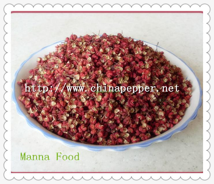 Chinese Prickly Ash/Szechuan peppercorns bulk